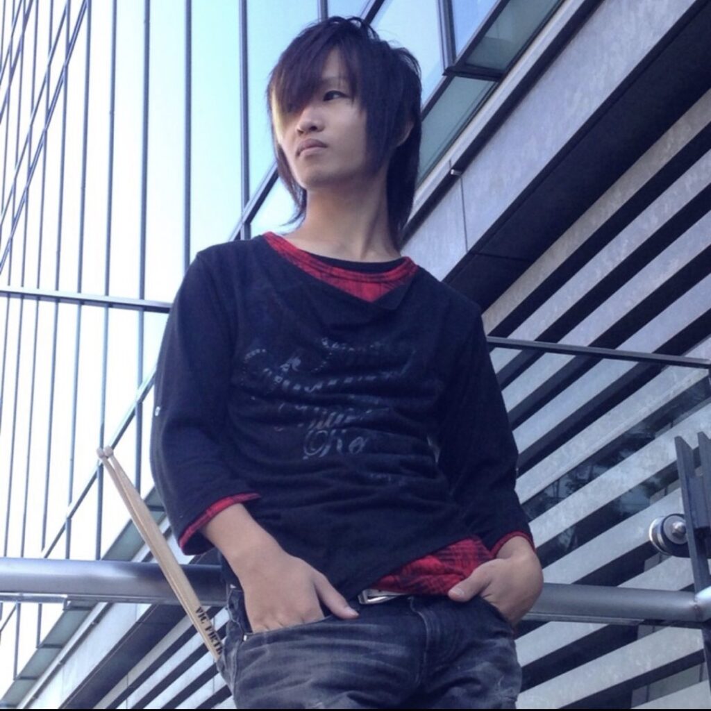 田中元気